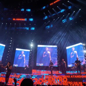 CHAYANNE 9