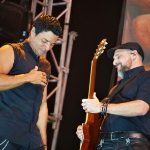 CHAYANNE 9