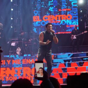 CHAYANNE 9