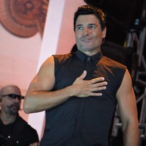 CHAYANNE 9