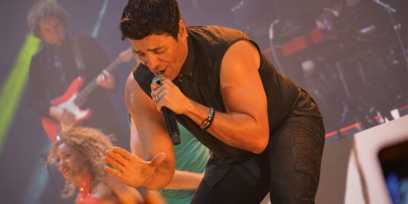 CHAYANNE 9