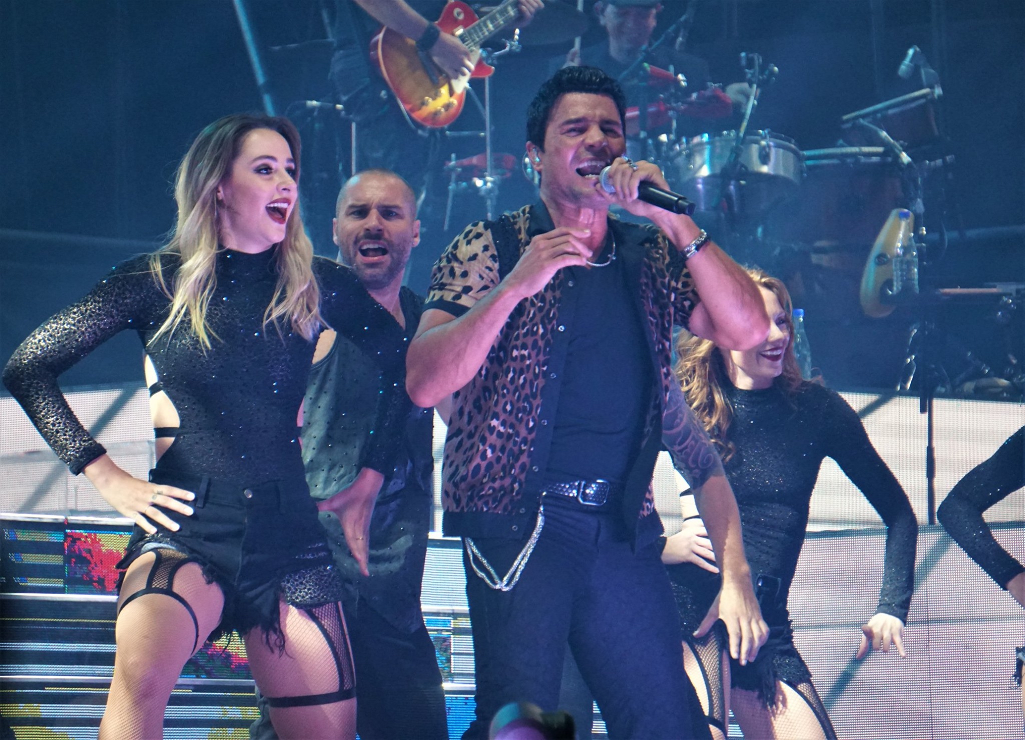 CHAYANNE 9
