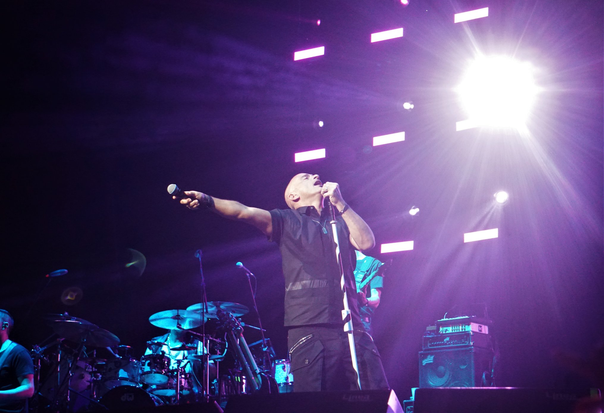 EROS RAMAZZOTTI 8