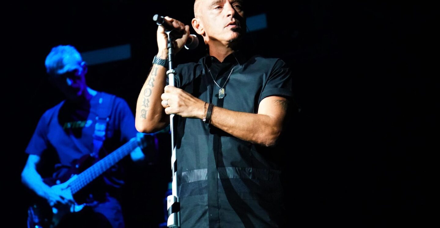 EROS RAMAZZOTTI 3
