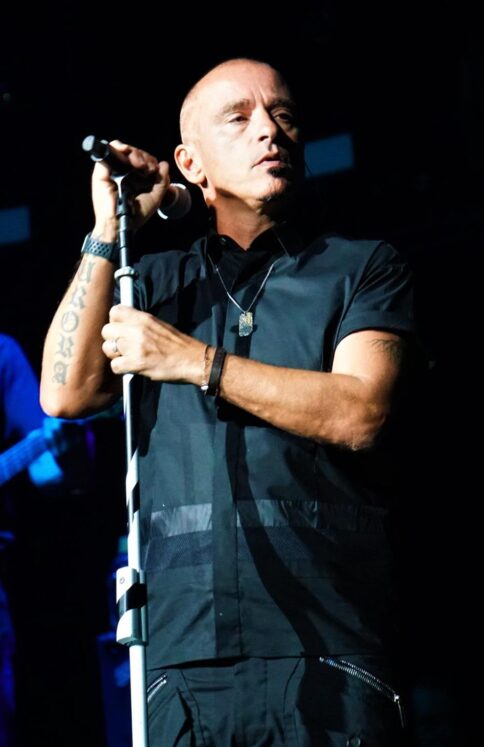 EROS RAMAZZOTTI 3