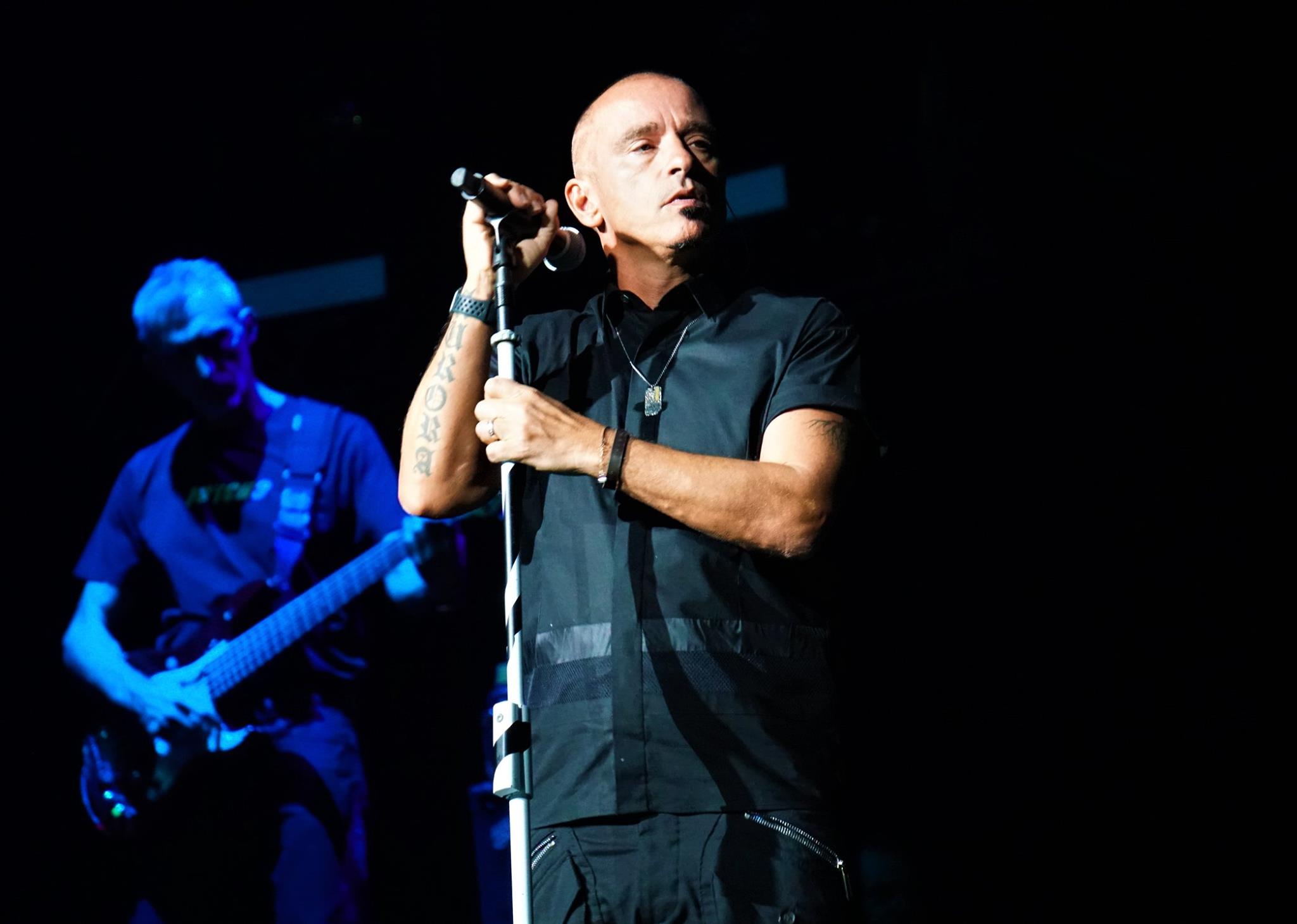 EROS RAMAZZOTTI 3
