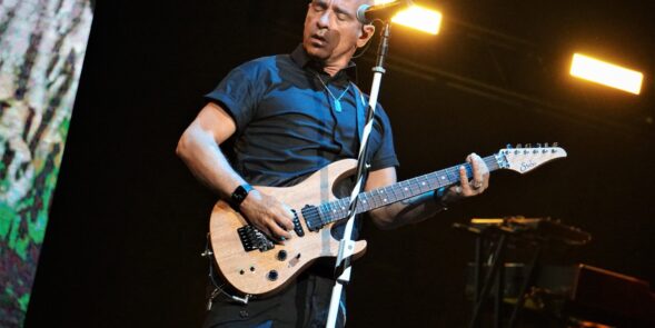 EROS RAMAZZOTTI 7