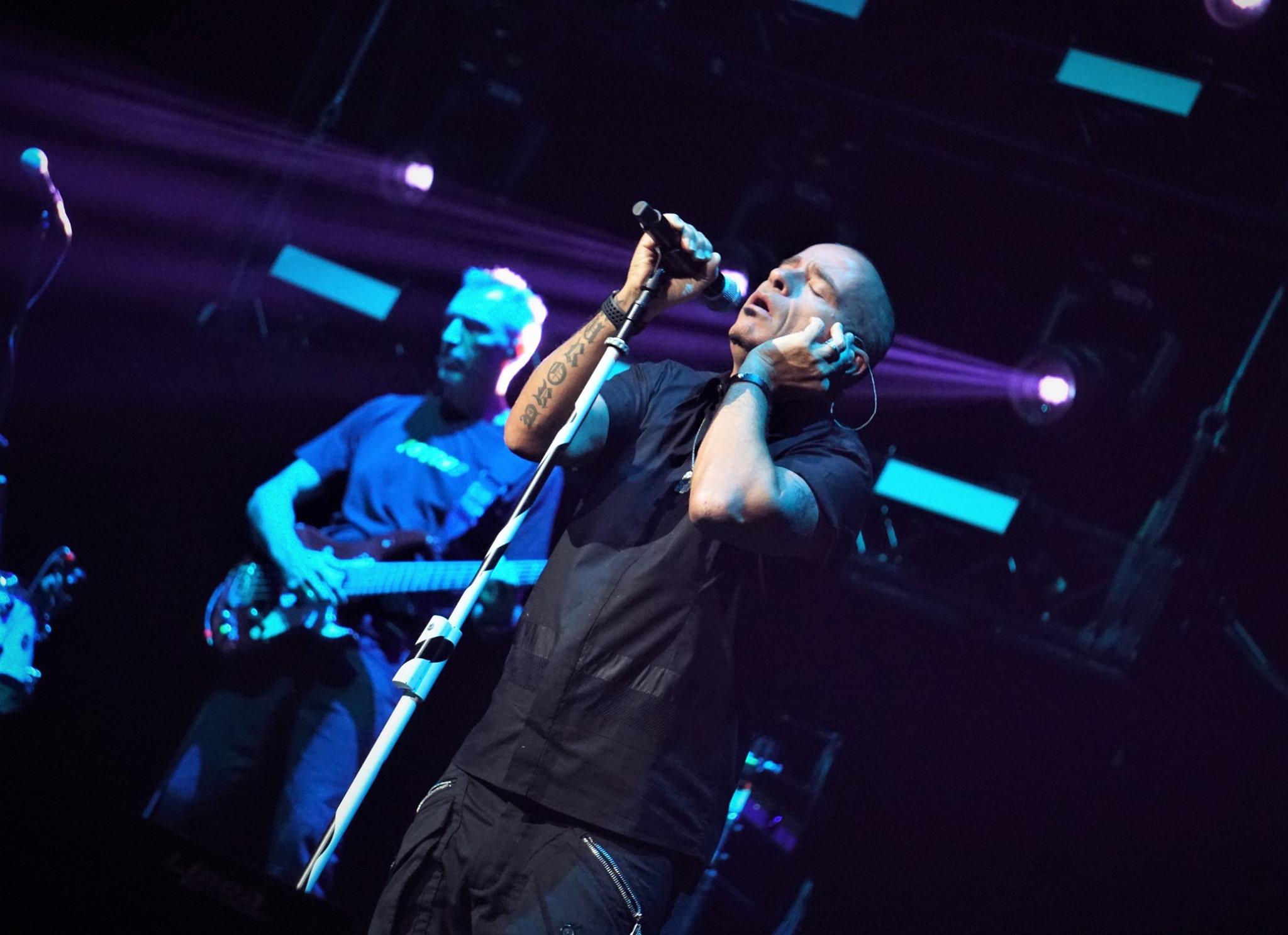 EROZ RAMAZZOTTI