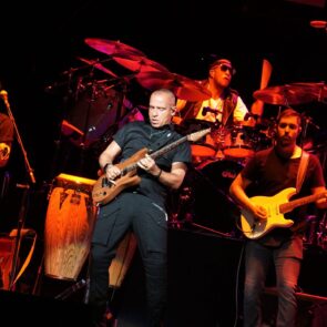 EROZ RAMAZZOTTI