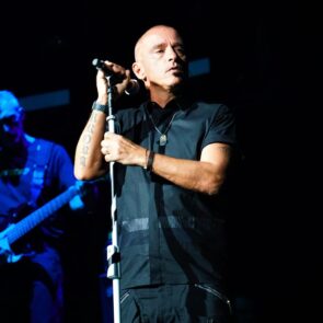EROZ RAMAZZOTTI
