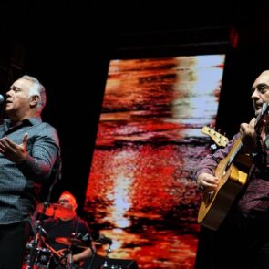 GIPSY KINGS 8