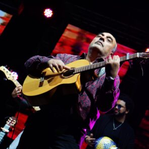 GIPSY KINGS 8