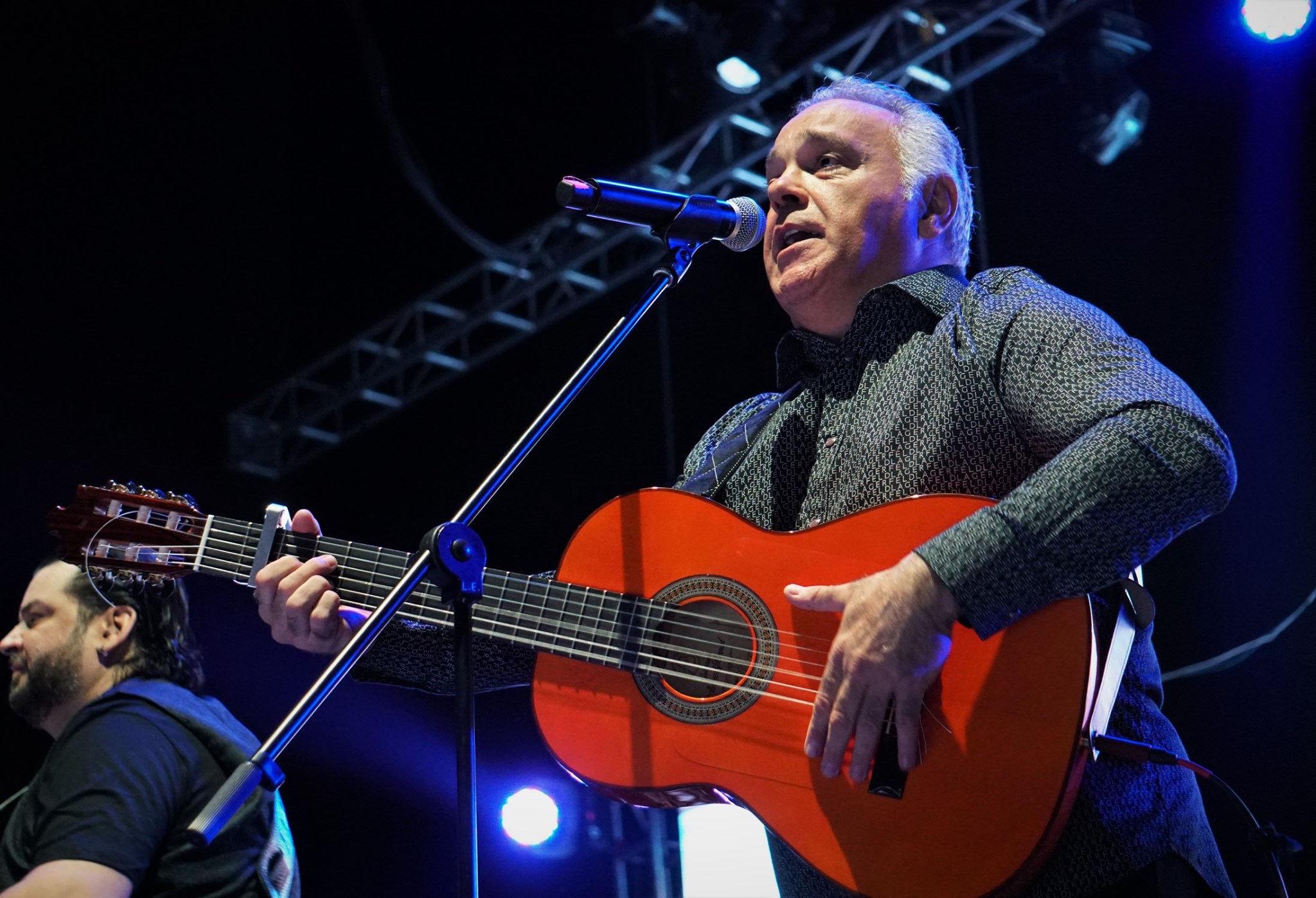 GIPSY KINGS 1