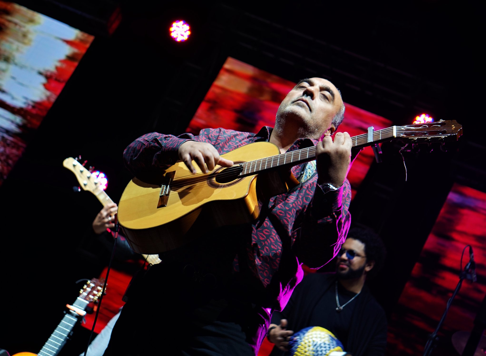 GIPSY KINGS 4