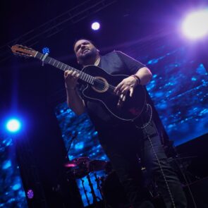 GIPSY KINGS 5