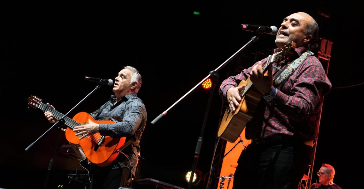GIPSY KINGS 6