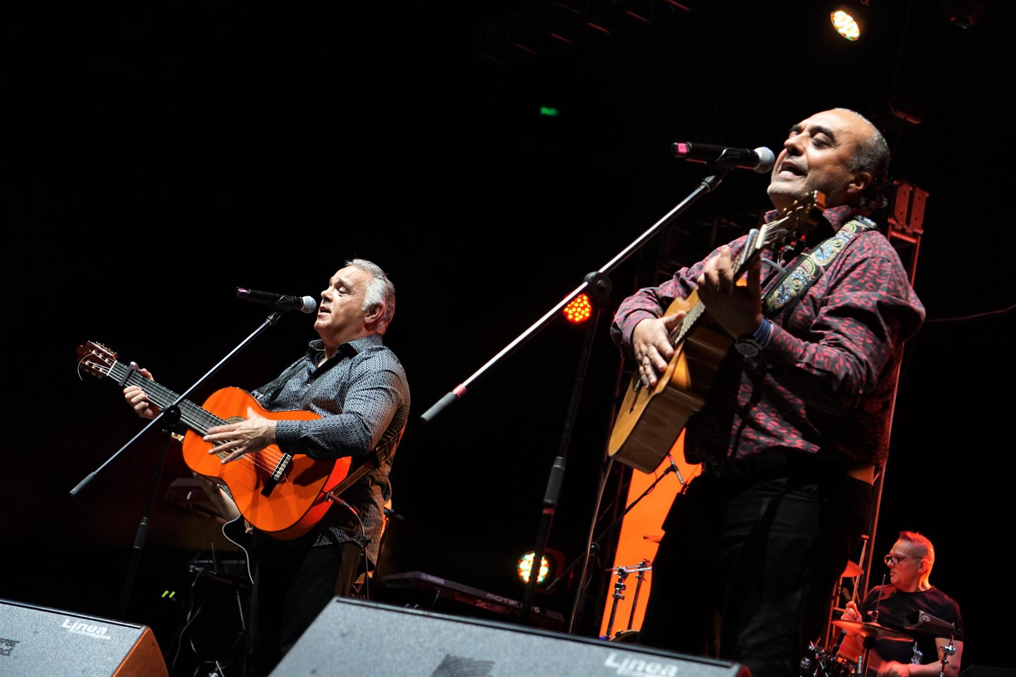 GIPSY KINGS 6