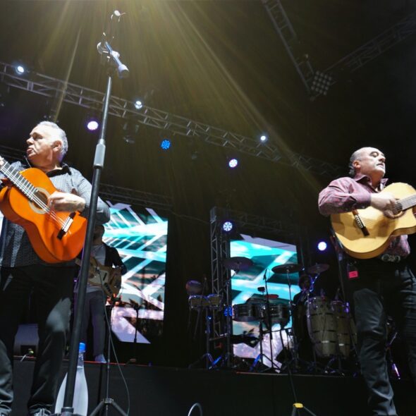 GIPSY KINGS 8