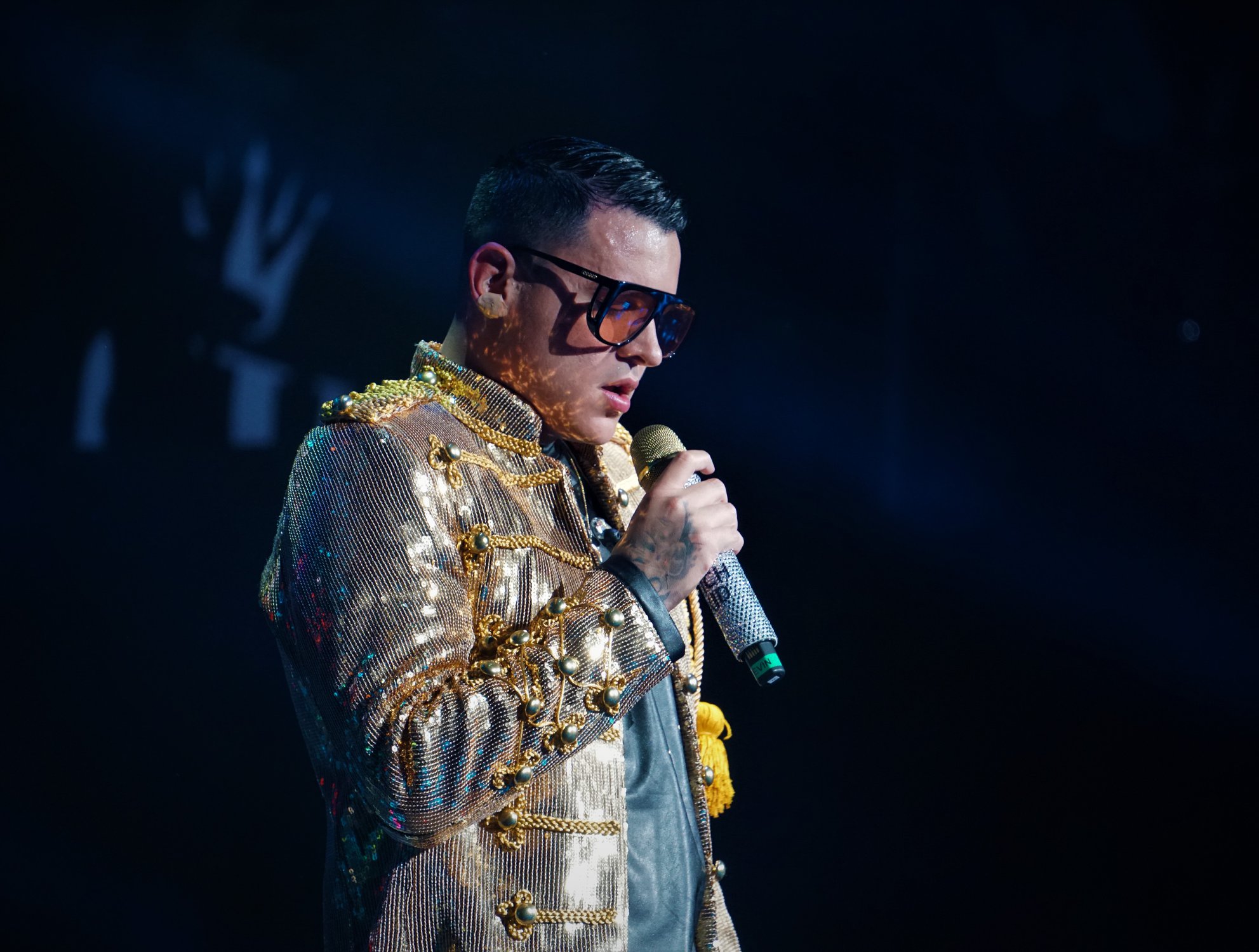 KR FEST 9