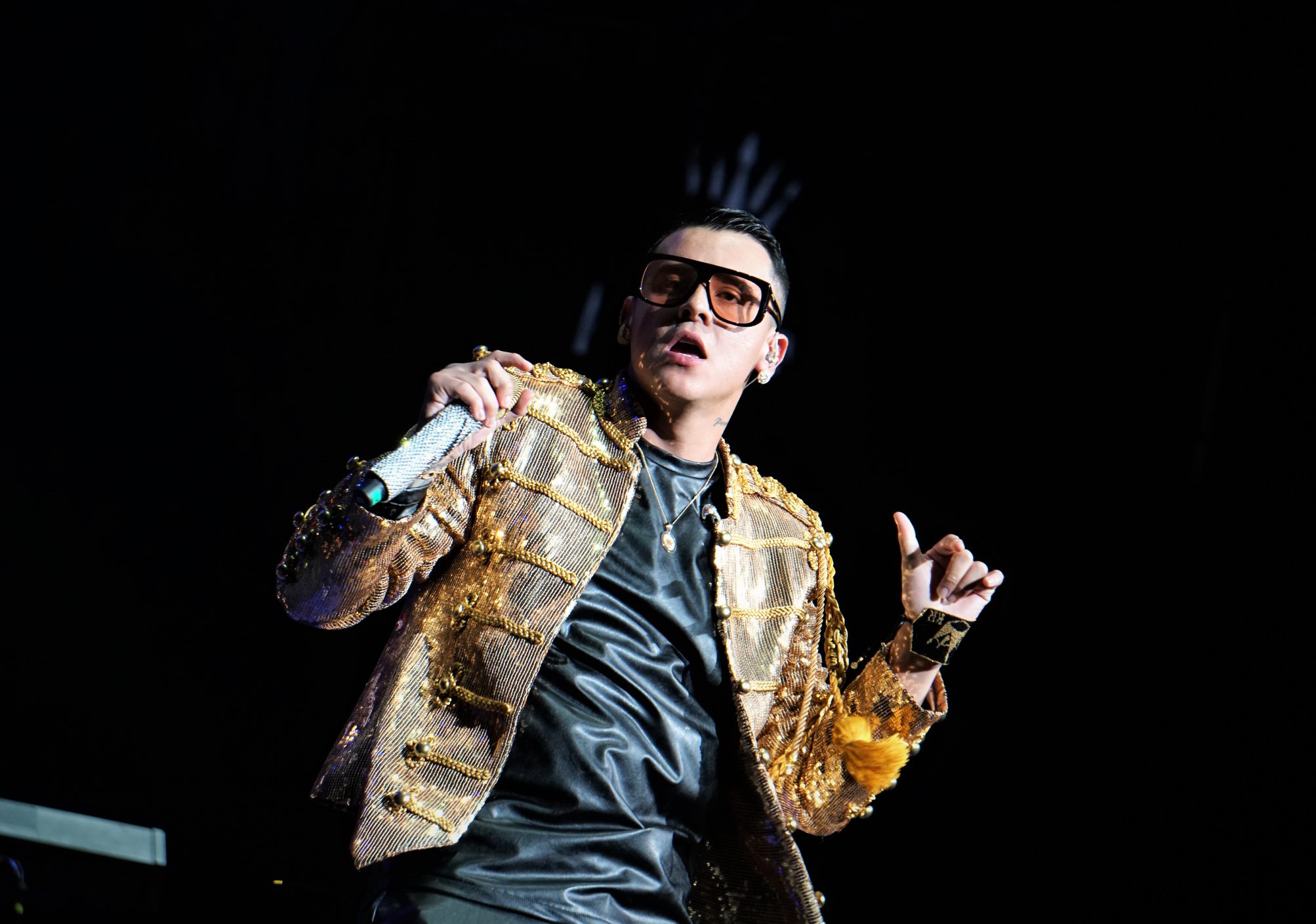 KR FEST 9