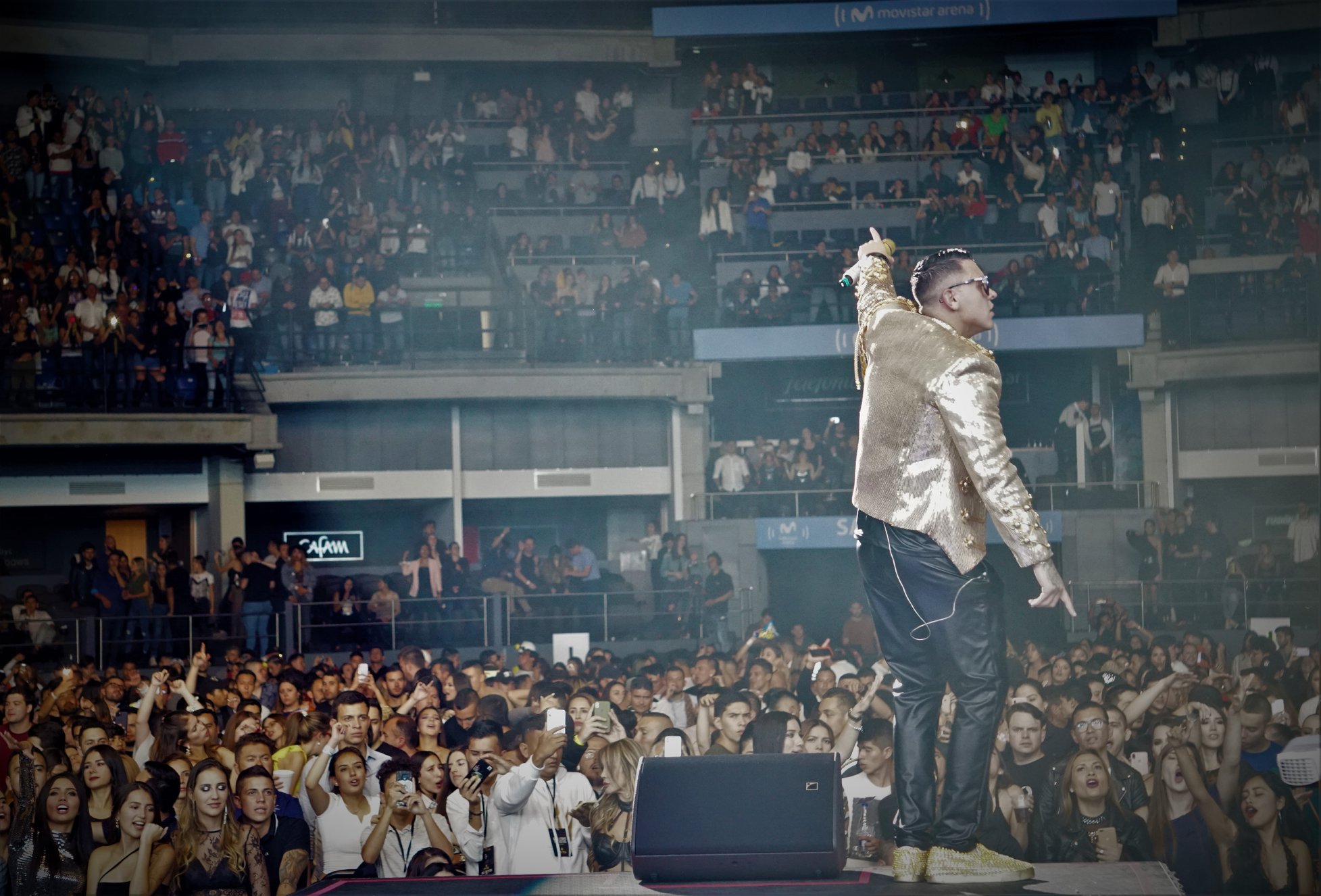 KR FEST 5