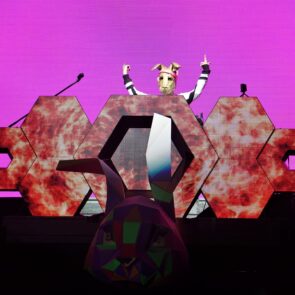 KR FEST 8