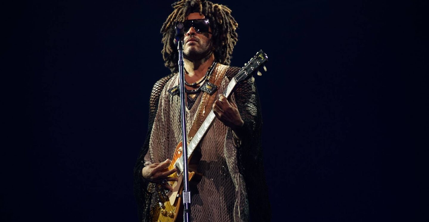 Lenny Kravitz 9