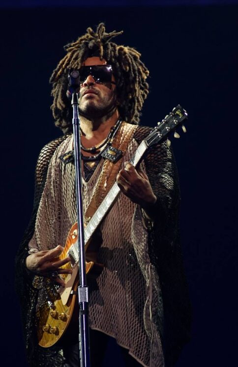 Lenny Kravitz 9