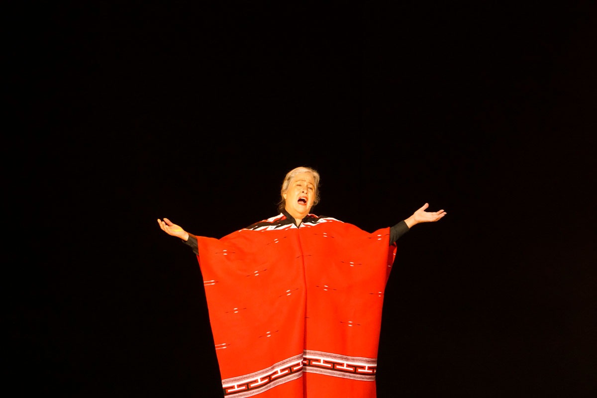PRESENTACION A MEDIOS CHAVELA POR SIEMPRE VARGAS 11