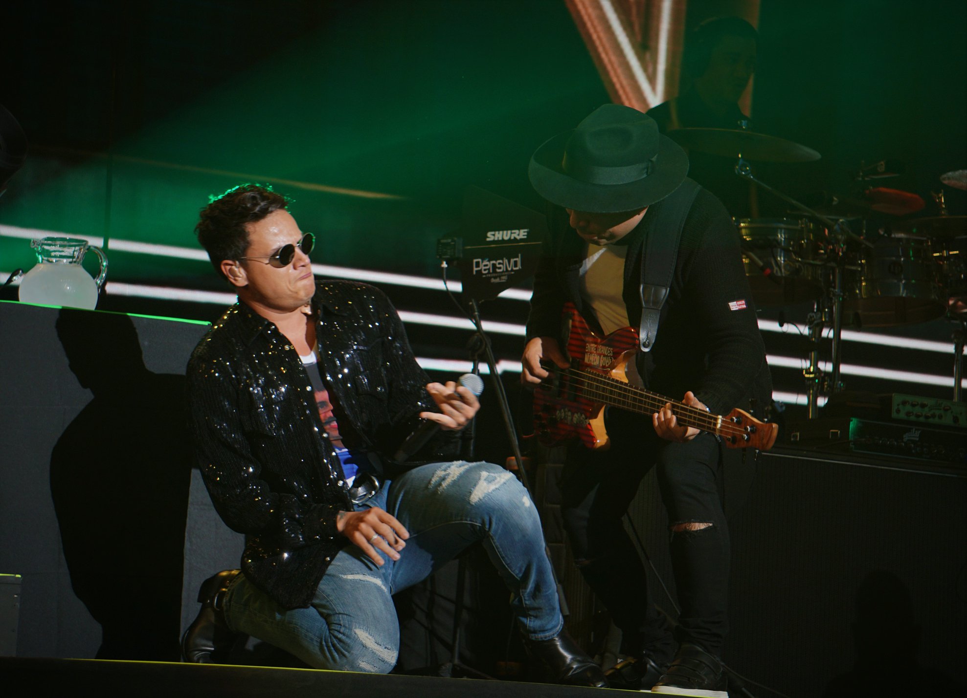 SILVESTRE DANGOND - ENTRE GRANDES TOUR 9