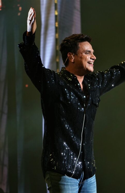 SILVESTRE DANGOND - ENTRE GRANDES TOUR 11