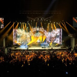 SILVESTRE DANGOND - ENTRE GRANDES TOUR 13