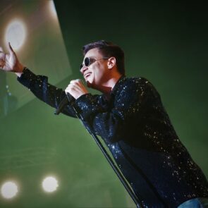 SILVESTRE DANGOND – ENTRE GRANDES TOUR
