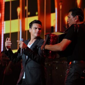 SILVESTRE DANGOND – ENTRE GRANDES TOUR