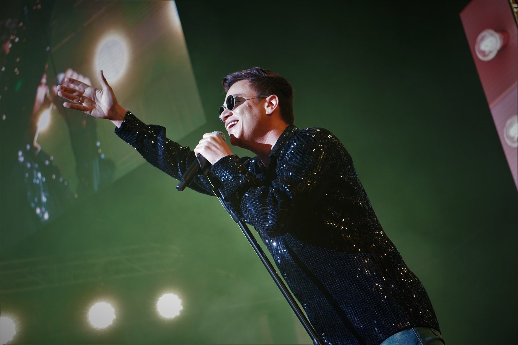 SILVESTRE DANGOND - ENTRE GRANDES TOUR 1