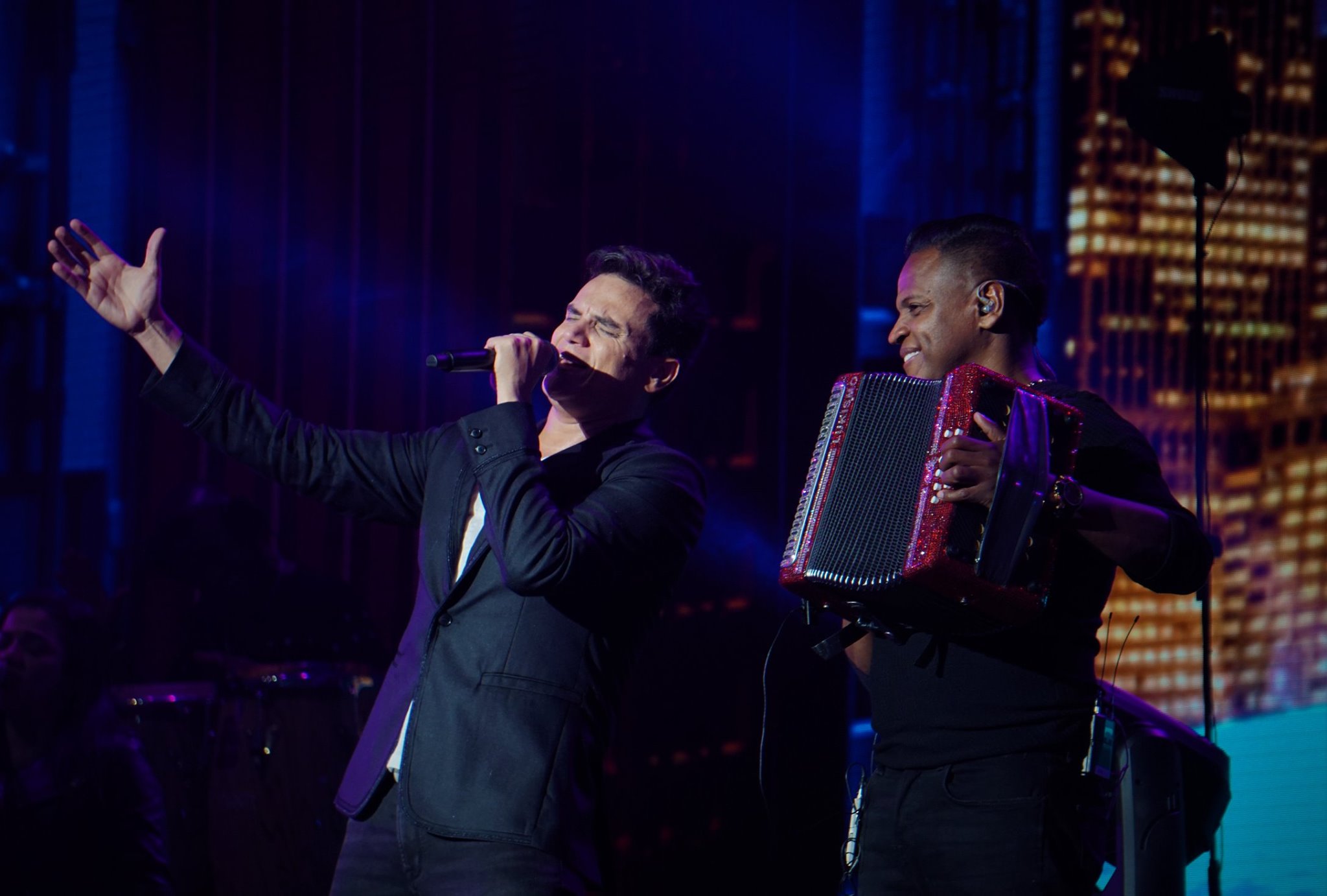 SILVESTRE DANGOND – ENTRE GRANDES TOUR