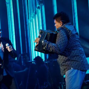 SILVESTRE DANGOND – ENTRE GRANDES TOUR