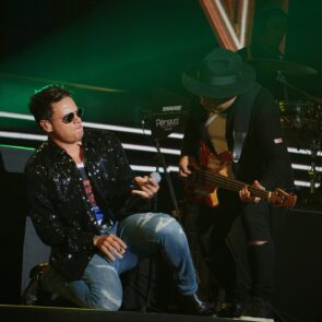 SILVESTRE DANGOND – ENTRE GRANDES TOUR