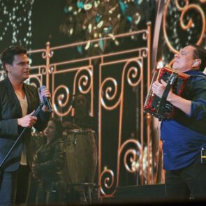 SILVESTRE DANGOND - ENTRE GRANDES TOUR 2