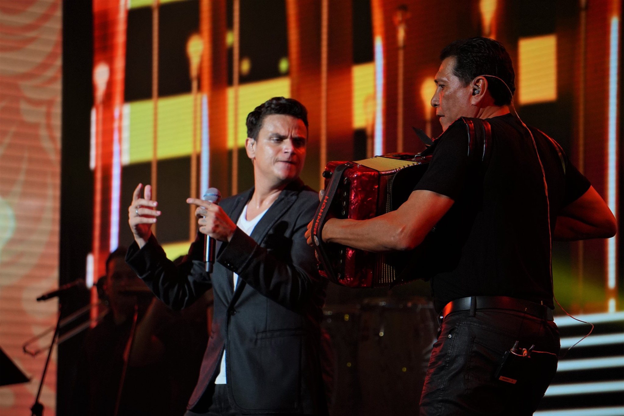 SILVESTRE DANGOND - ENTRE GRANDES TOUR 3