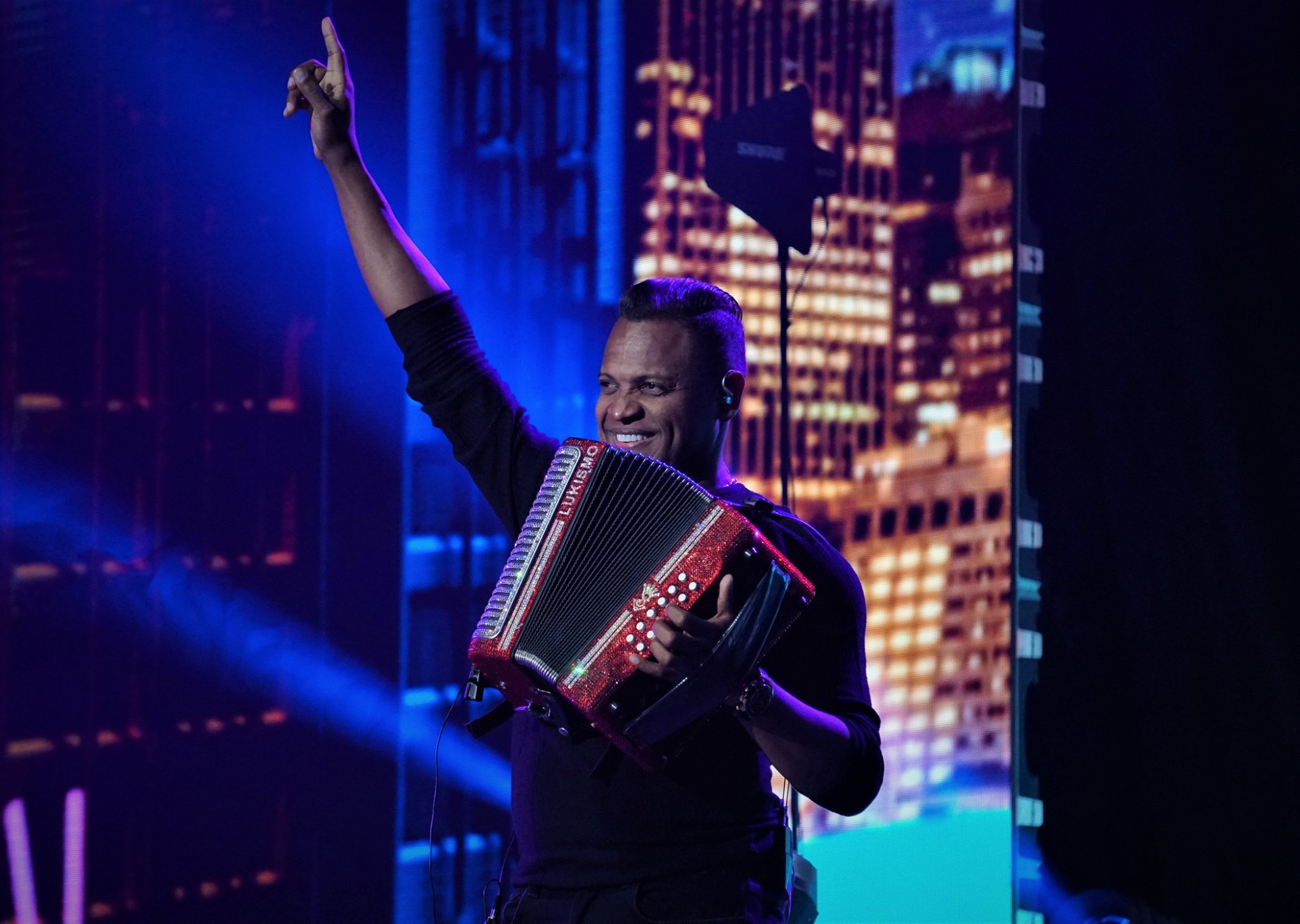 SILVESTRE DANGOND - ENTRE GRANDES TOUR 5