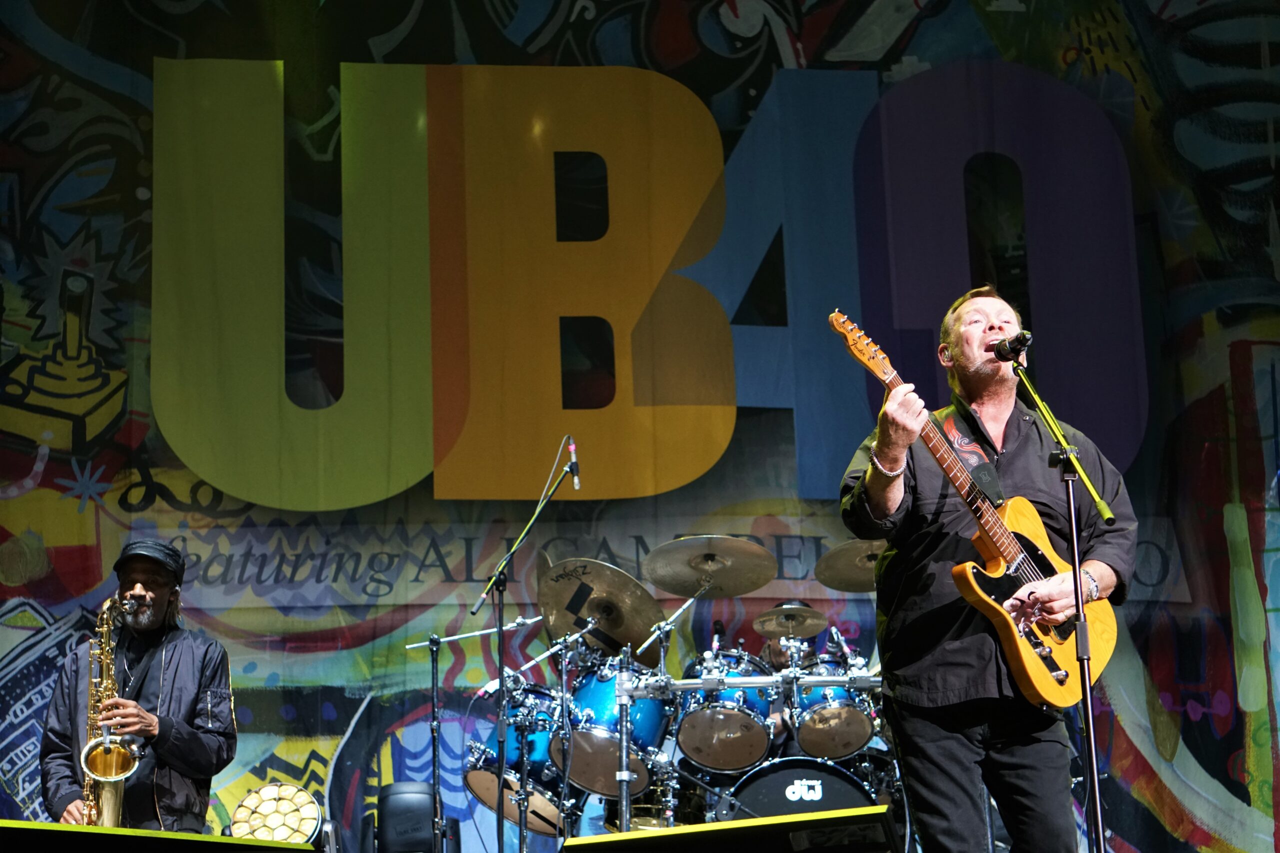 UB 40