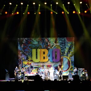 UB 40