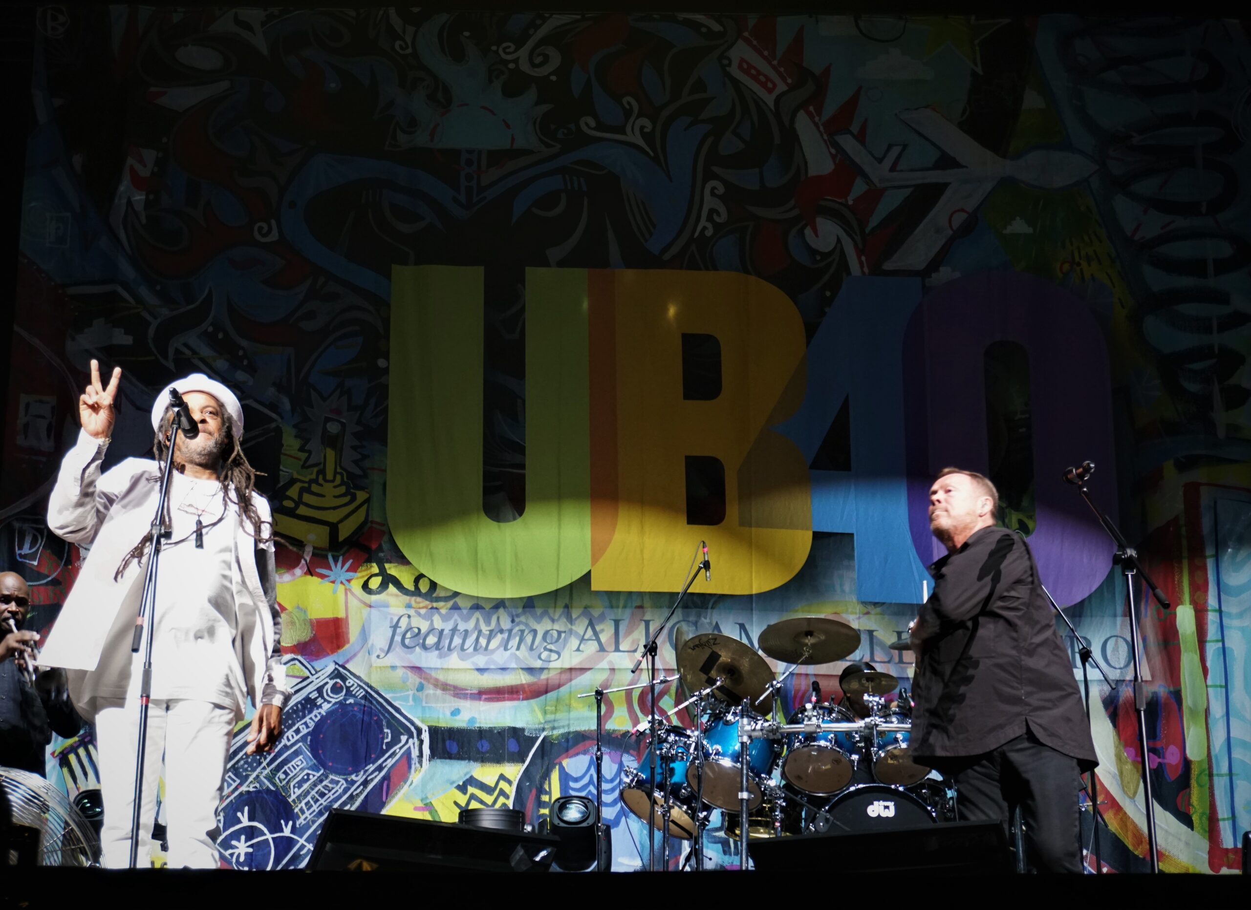 UB 40