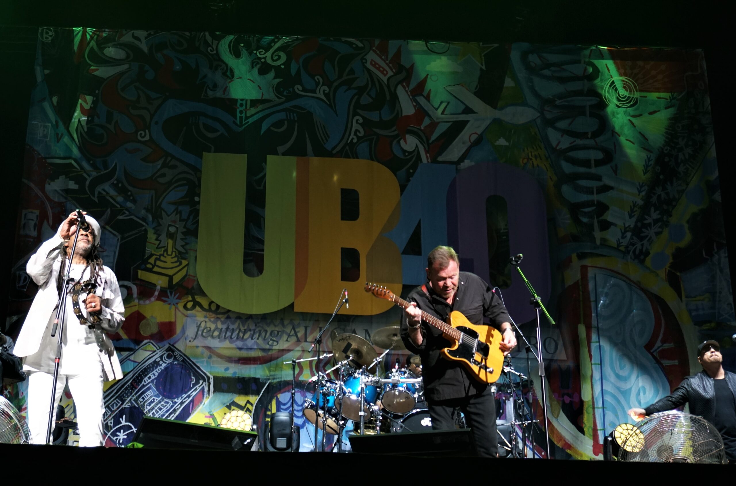 UB 40
