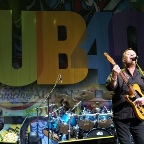 UB40 9