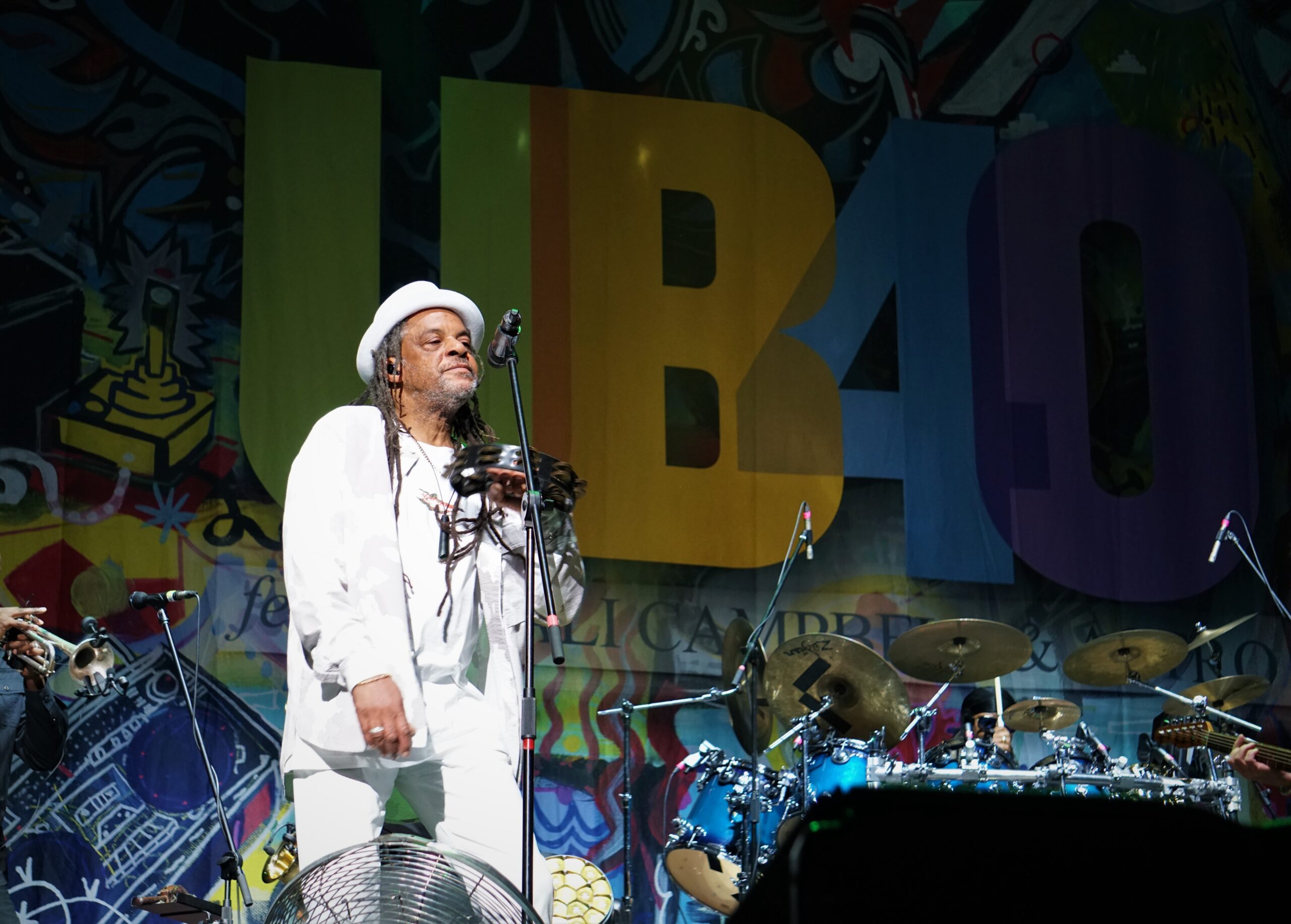 UB40 10