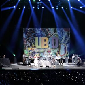UB40 16