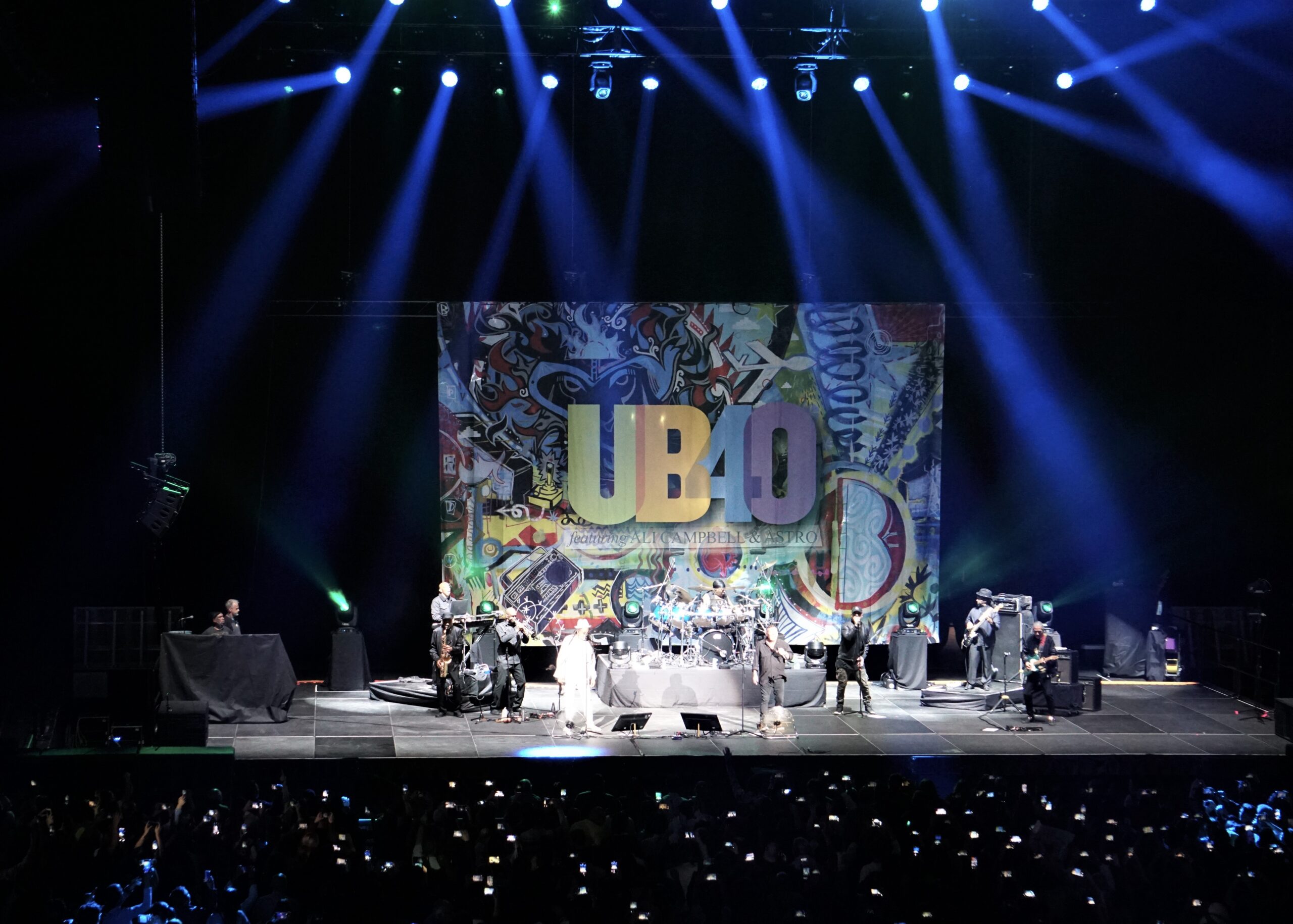 UB40 16