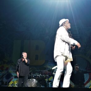 UB40 4